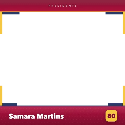 Samara Martins Moldura Cheia 5