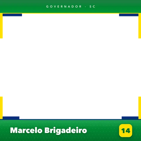 Marcelo Brigadeiro Moldura Cheia 13