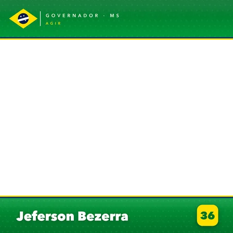 Jeferson Bezerra Moldura Cheia 14