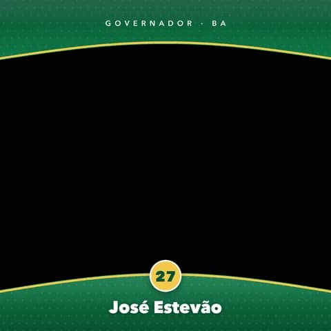 José Estevão Moldura Cheia 2