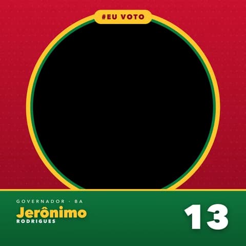 Jerônimo Rodrigues Moldura Metade 1