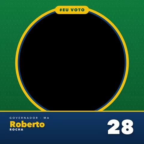 Roberto Rocha Moldura Metade 1