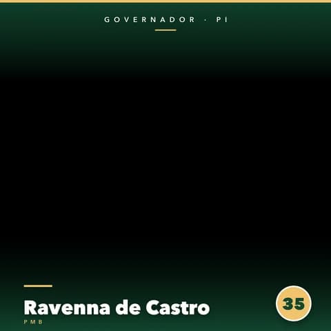 Ravenna de Castro Moldura Cheia 8