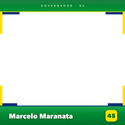 Marcelo Maranata Moldura Cheia 13