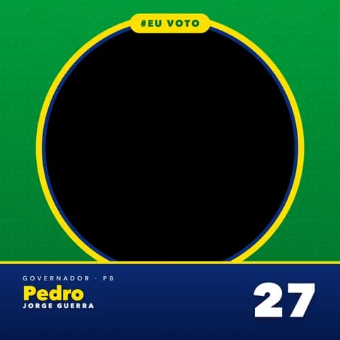 Pedro Jorge Guerra Moldura Metade 4