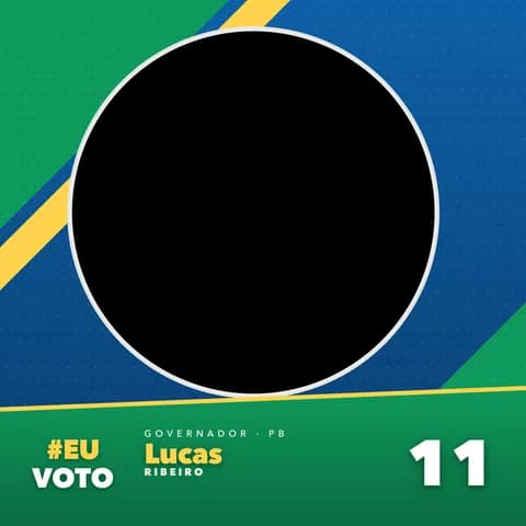 Lucas Ribeiro Moldura Metade 2