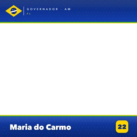 Maria do Carmo Moldura Cheia 6