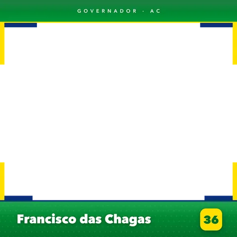 Francisco das Chagas Moldura Cheia 13