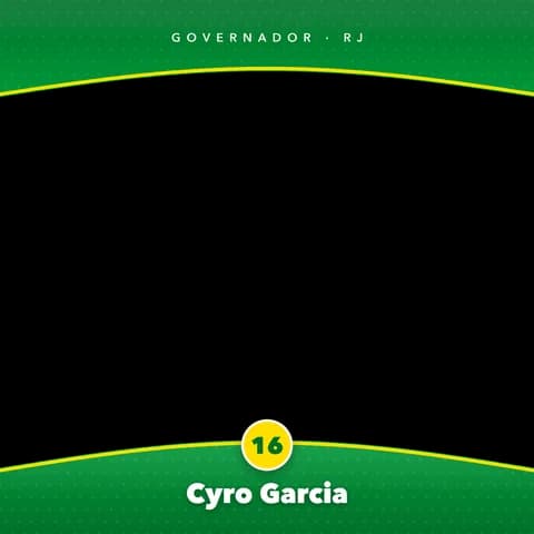 Cyro Garcia Moldura Cheia 10