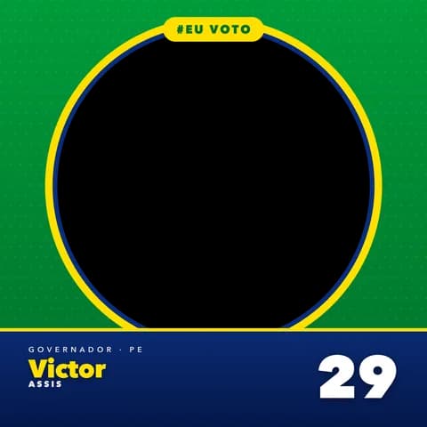 Victor Assis Moldura Metade 4