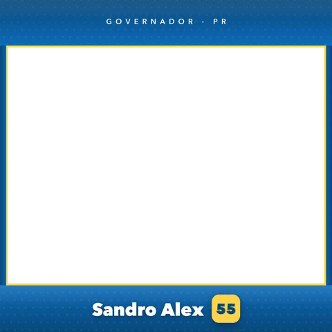 Sandro Alex Moldura Cheia 4