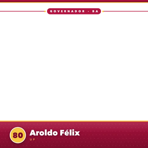 Aroldo Félix Moldura Cheia 7