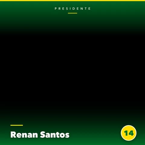 Renan Santos Moldura Cheia 16