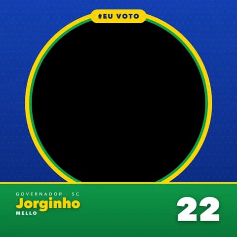 Jorginho Mello Moldura Metade 1