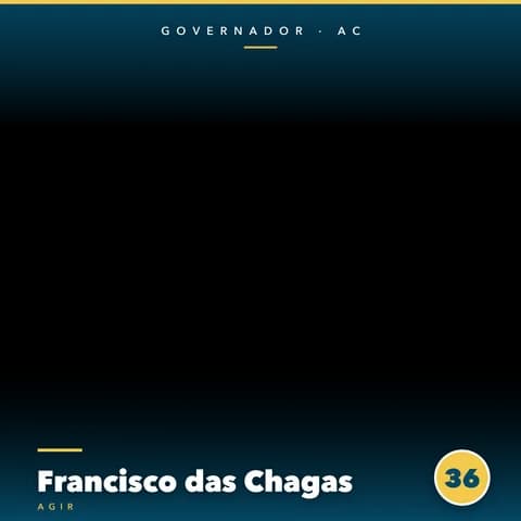 Francisco das Chagas Moldura Cheia 8