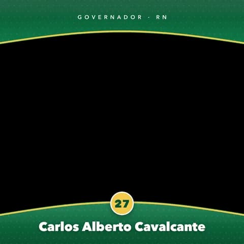 Carlos Alberto Cavalcante Moldura Cheia 2