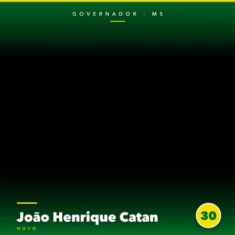 João Henrique Catan Moldura Cheia 16