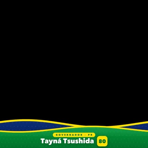 Tayná Tsushida Moldura 7