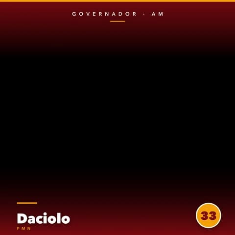 Daciolo Moldura Cheia 8
