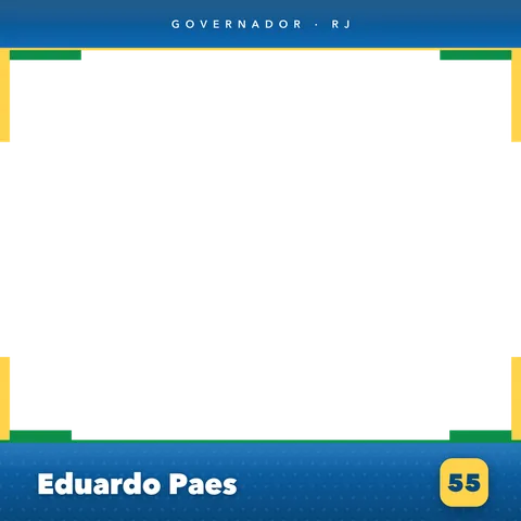 Eduardo Paes Moldura Cheia 5