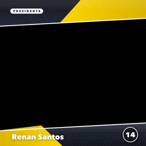 Renan Santos Moldura Cheia 3