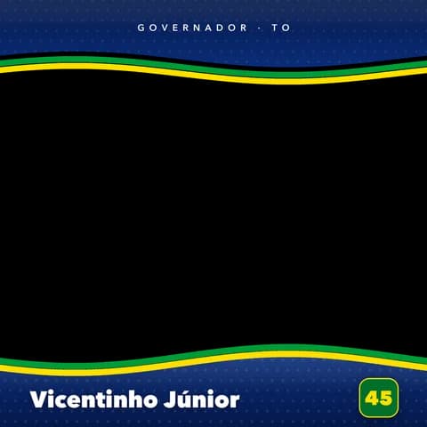 Vicentinho Júnior Moldura Cheia 9