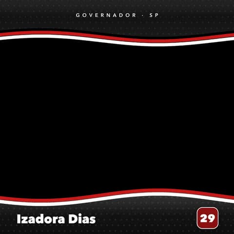 Izadora Dias Moldura Cheia 1