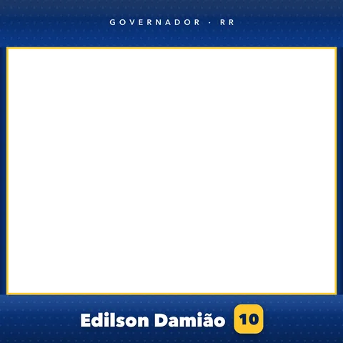 Edilson Damião Moldura Cheia 4