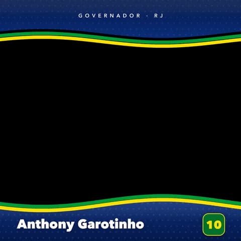 Anthony Garotinho Moldura Cheia 9