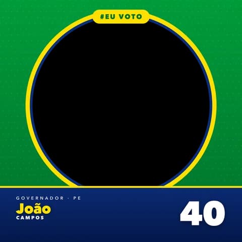 João Campos Moldura Metade 4