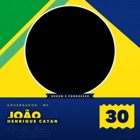 João Henrique Catan Moldura Metade 6