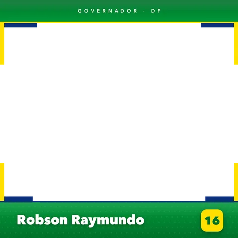 Robson Raymundo Moldura Cheia 13