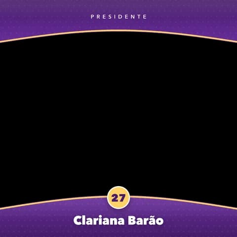 Clariana Barão Moldura Cheia 2