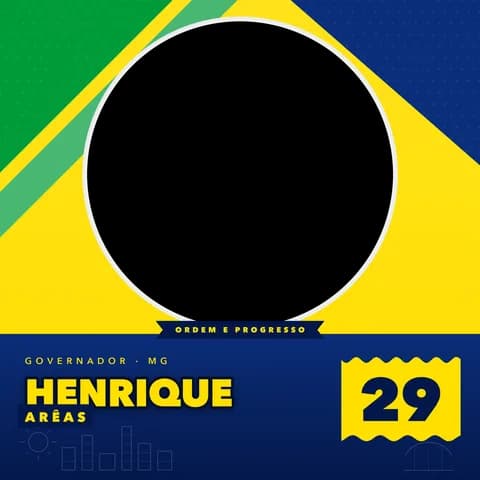 Henrique Arêas Moldura Metade 6