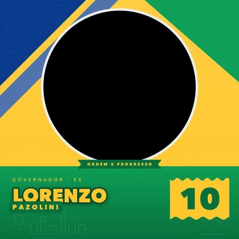 Lorenzo Pazolini Moldura Metade 3