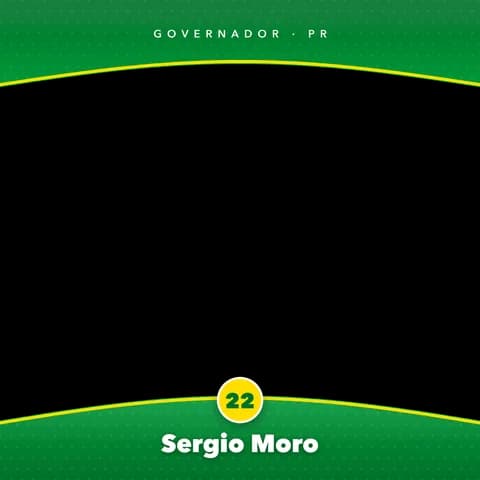 Sergio Moro Moldura Cheia 10