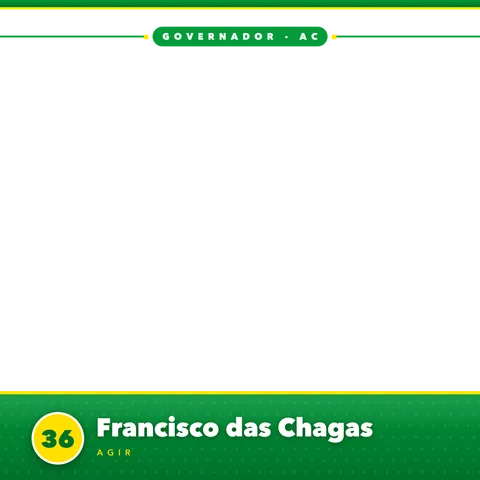 Francisco das Chagas Moldura Cheia 15