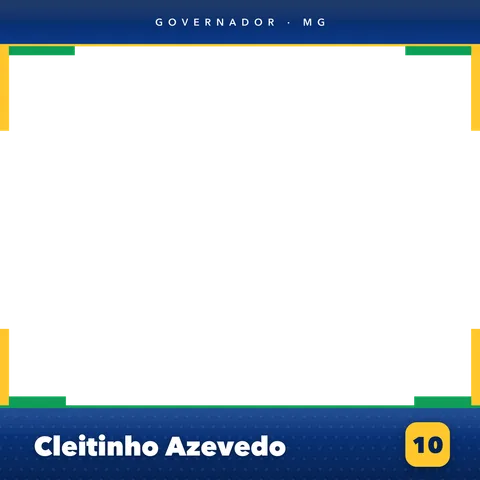 Cleitinho Azevedo Moldura Cheia 5