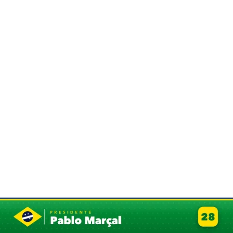 Pablo Marçal Moldura Fina 7