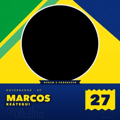 Marcos Reátegui Moldura Metade 6