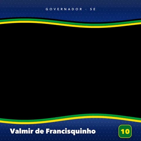 Valmir de Francisquinho Moldura Cheia 9