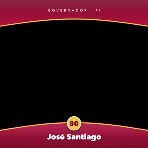 José Santiago Moldura Cheia 2