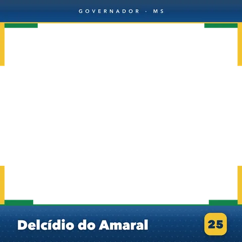 Delcídio do Amaral Moldura Cheia 5