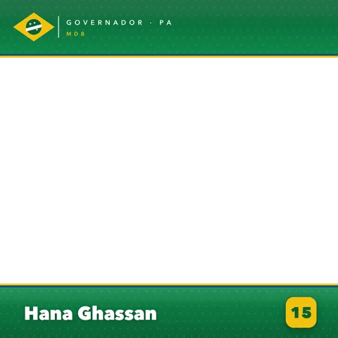 Hana Ghassan Moldura Cheia 6