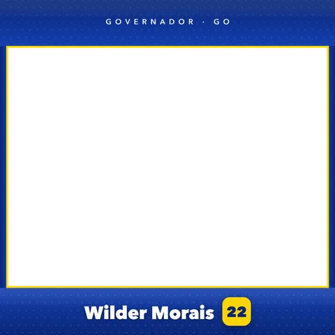 Wilder Morais Moldura Cheia 4