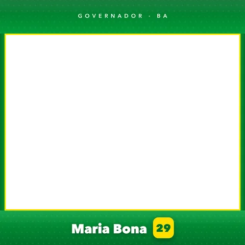 Maria Bona Moldura Cheia 12