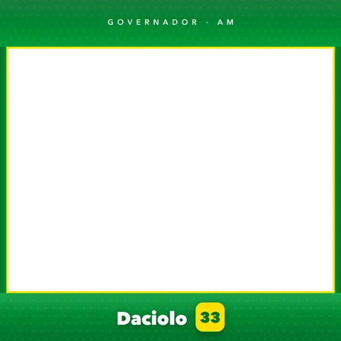 Daciolo Moldura Cheia 12