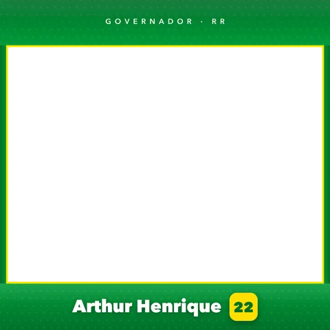 Arthur Henrique Moldura Cheia 12