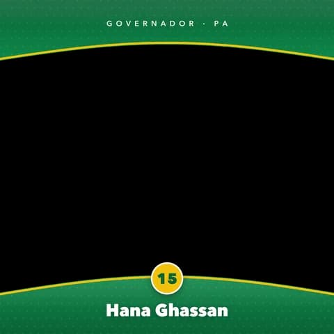 Hana Ghassan Moldura Cheia 2