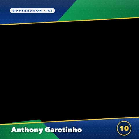 Anthony Garotinho Moldura Cheia 3